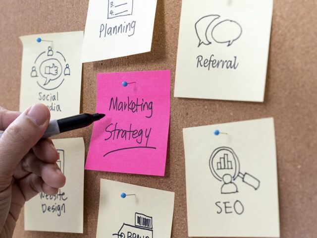 HR Marketing