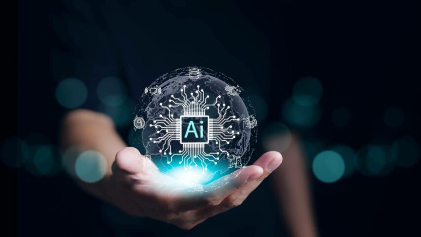 Herramientas de inteligencia artificial para HR