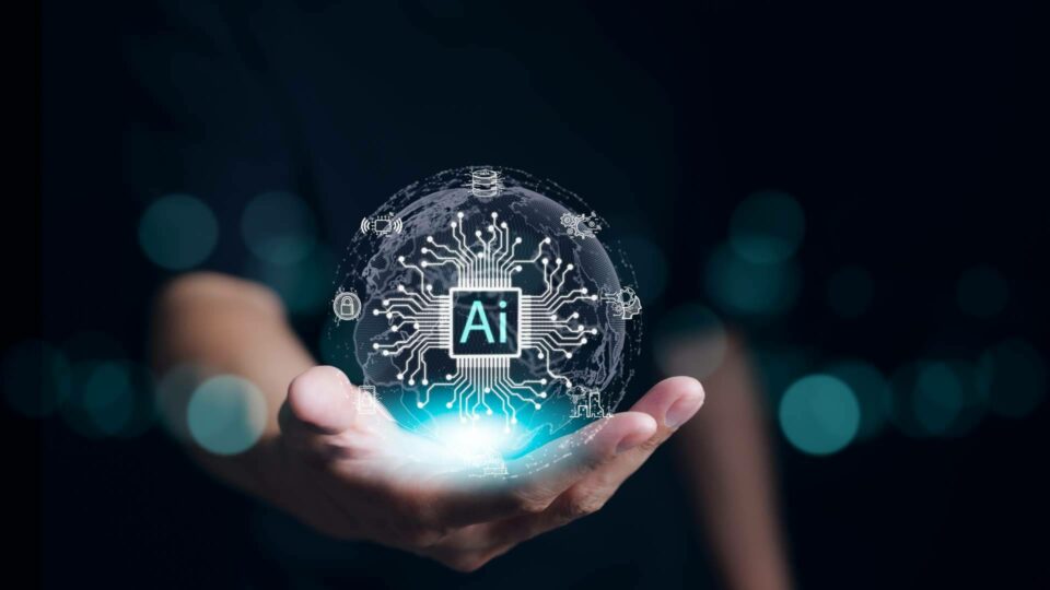 Herramientas de inteligencia artificial para HR