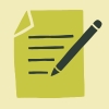 Contenidos Icon